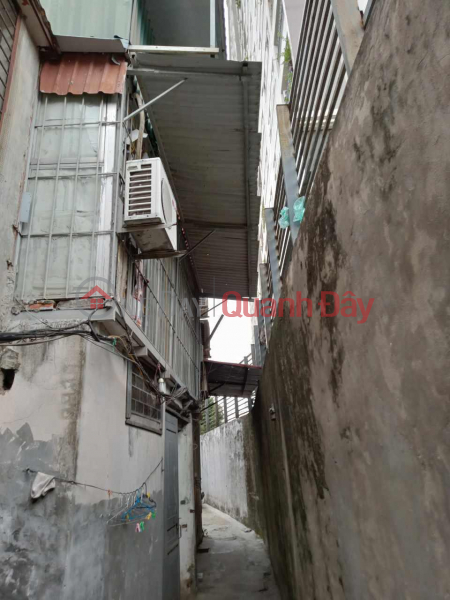 Property Search Vietnam | OneDay | Residential, Sales Listings BEAUTIFUL HOUSE - GOOD PRICE - Quick Sale In Khuong Trung Ward, Thanh Xuan District, Hanoi