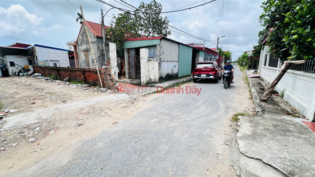 Property Search Vietnam | OneDay | Residential | Sales Listings | Land on Quy Kim Do Son street - beautiful area 66.6m², price only 1.6x billion ZALO 0567 222 555