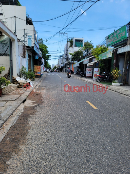 Property Search Vietnam | OneDay | Residential, Sales Listings | ► Land on Le Huu Trac Street near Pham Cu Luong, 88m2, over 6 billion