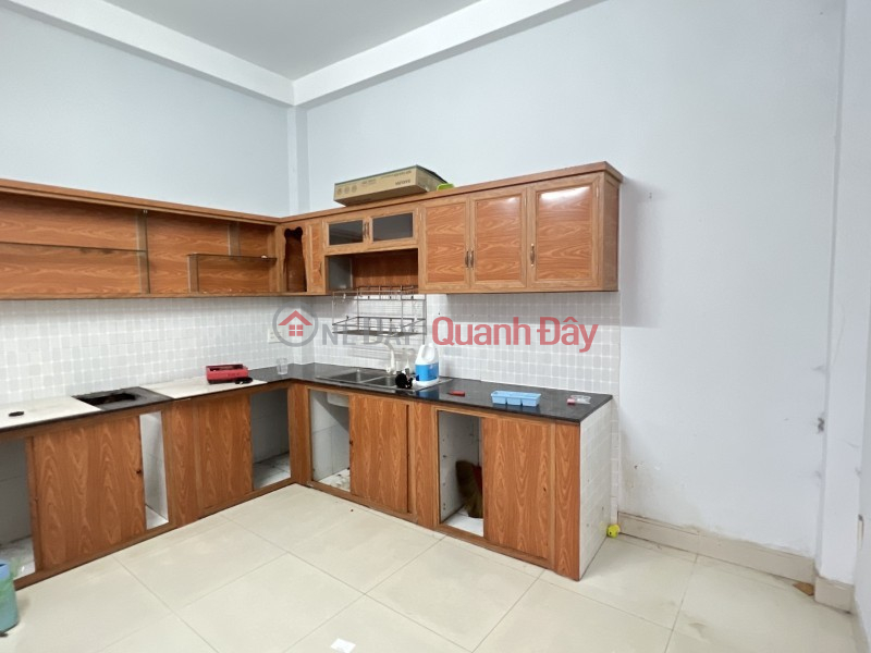 House for sale in Tan Quy area - (4 x 13)m - 2 floors - 3 bedrooms | Vietnam | Sales đ 4.5 Billion