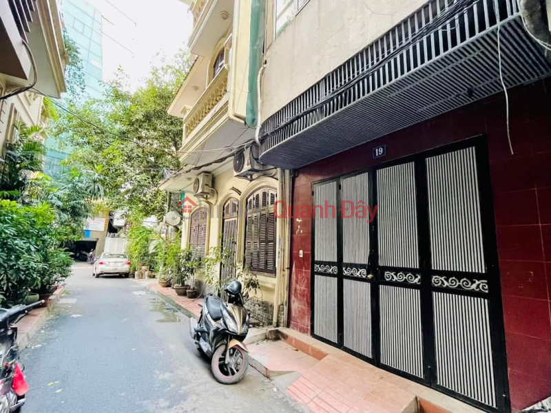 Property Search Vietnam | OneDay | Residential | Sales Listings HOUSE FOR SALE PHUONG MAI, DONG DA 52M, 5T, MT 4M, 2 FACES OTO, BUSINESS, 9.5 BILLION, 0937651883.