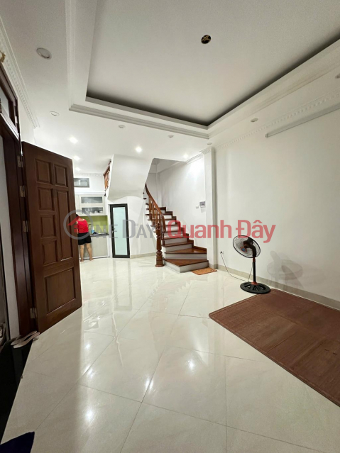 BÁN NHÀ LÊ THANH NGHỊ, GẦN BÁCH KINH XÂY, BỆNH VIỆN BẠCH MAI, DT 32M2. 8,1 TỶ _0