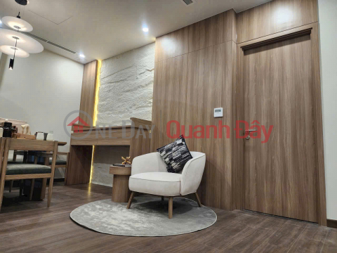 Own a commercial townhouse in the city center from only 3.8 billion _0