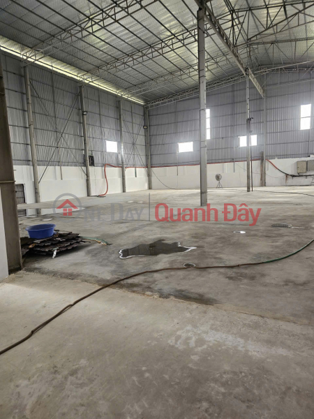 Property Search Vietnam | OneDay | Văn phòng / Bất động sản Thương mại, Niêm yết cho thuê CHO THUÊ XƯỞNG ĐẸP – GẦN TRUNG TÂM TP BẮC NINH – 800m