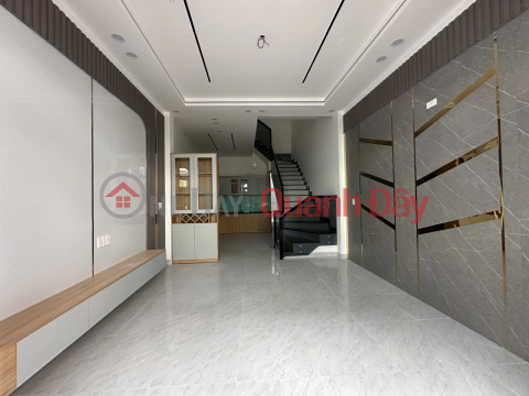 Bán nhà 1T1L mới tinh, SR,TC, gần GX Thuận Hoà – Tân Phong, chỉ 3 tỷ 650 _0
