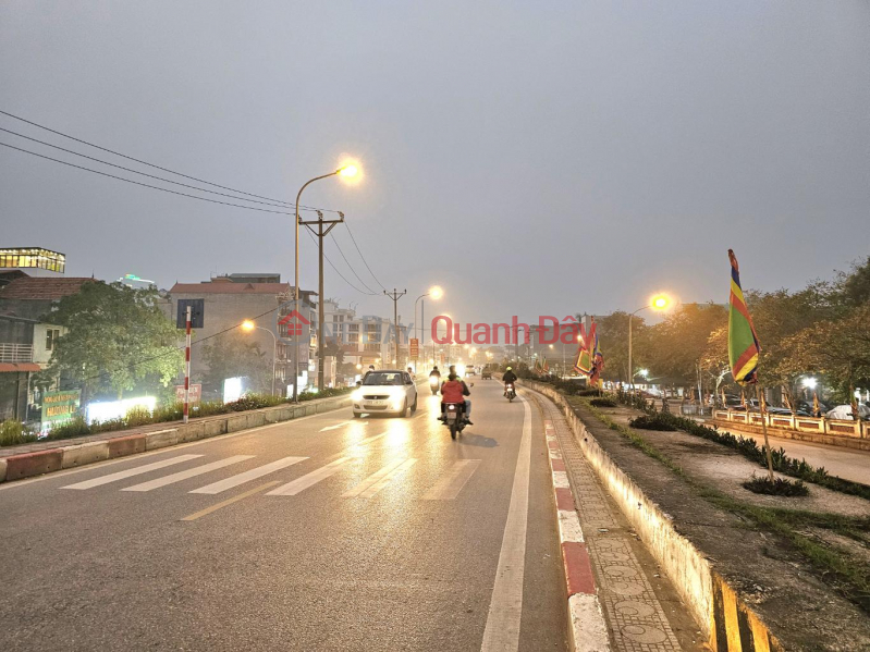 Bán nhà mặt phố Ngọc Thuỵ 76m x 5m vuông vắn, kinh doanh đỉnh giá chỉ 15 tỷ còn tl. LH 0936123469 Việt Nam Bán, đ 15,6 tỷ