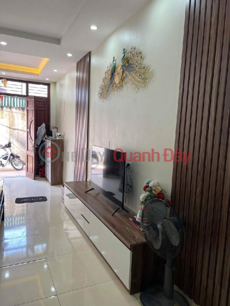 HOUSE FOR SALE IN PHU LA-HA DONG, SUSTAINABLE BUILDING, MOVING IN NOW, 35m2, 3.7 billion Sales Listings