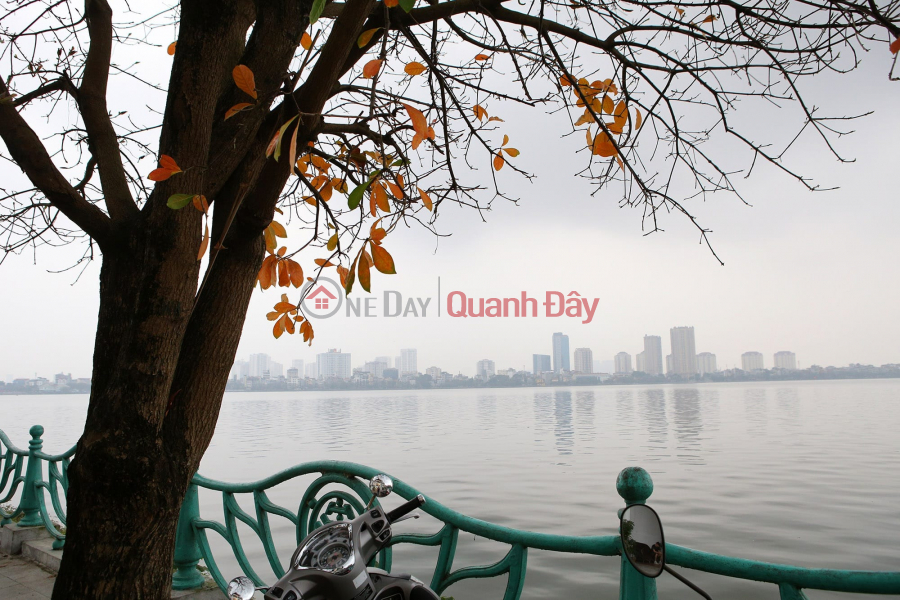 Property Search Vietnam | OneDay | Residential Sales Listings Trich Sai Street, 122m2, MT6.3m, 65 billion, West Lake View, Dinh Business District, 0977097287