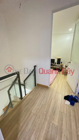 Property Search Vietnam | OneDay | Residential, Sales Listings | House next to Hoang Van Thu car alley - 30m from the front - 22m2 - Only 2.45 billion.