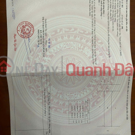 ĐẤT ĐẸP – GIÁ TỐT – CHÍNH CHỦ CẦN BÁN GẤP tại Phường Bình Hưng Hoà B, Q Bình Tân, TP HCM _0