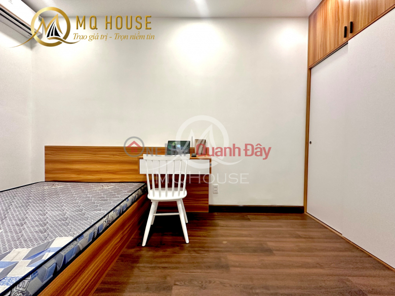 Property Search Vietnam | OneDay | Nhà ở | Niêm yết cho thuê | Giá thật thuê căn hộ 2 phòng ngủ cao cấp đường Phan Đăng Lưu khúc giao Phan Xích Long Bảo vệ Hầm xe