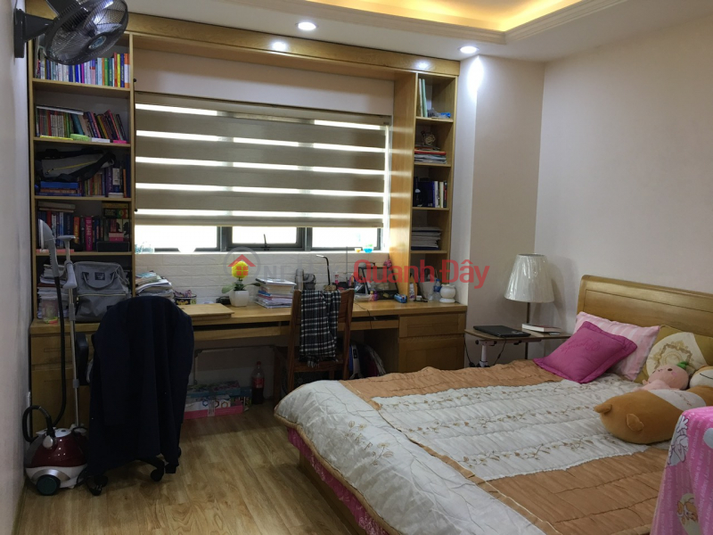 Property Search Vietnam | OneDay | Residential, Sales Listings The owner needs to sell Ngoai Giao Doan apartment, 100m2, 3 bedrooms, 5.2 billion, corner lot, fully furnished
