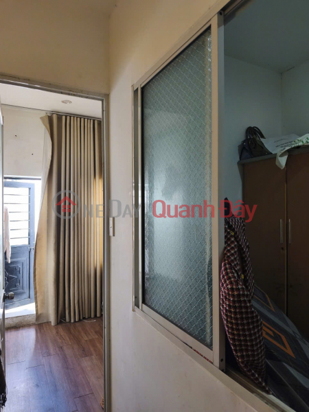 ► Kiệt gầnLê Duẩn thông, 40.2m2, ngang 4m, nở hậu, 2 tầng sạch sẽ, 2PN 2WC, hơn 3 tỷ chút, Việt Nam Bán | đ 3,1 tỷ