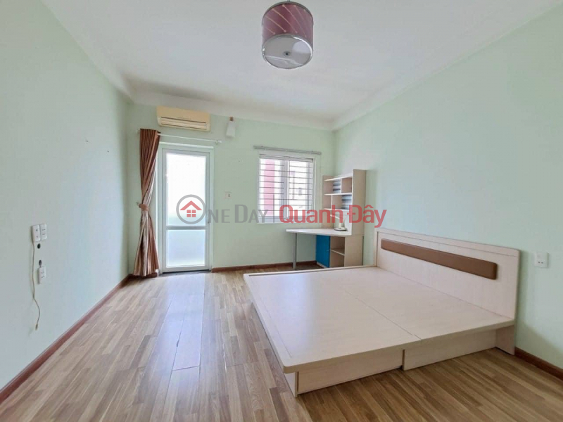 đ 160 Million/ month | Beautiful house for rent that has just been painted and renovated like a newly built house - Duong Dinh Nghe area