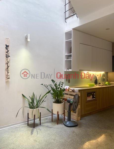 Property Search Vietnam | OneDay | Nhà ở | Niêm yết bán BÁN NHÀ ĐẠI MỖ 39.8M2 GIÁ 3.6 tỷ căn nhà HOMESTAY giữa lòng Thủ đô