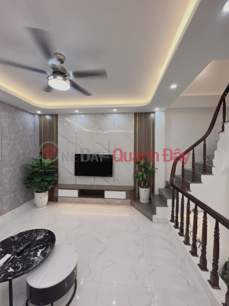 Property Search Vietnam | OneDay | Residential, Sales Listings, Selling Truong Dinh townhouse, 42m2 x 6 floors, corner lot, car, business, 7.5 billion