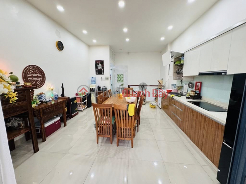 Property Search Vietnam | OneDay | Residential Sales Listings | House for sale in Tan Phu District, right next to Cay Keo Market - 10m wide road, 4.8mx11m - 3 floors - 7.9 billion