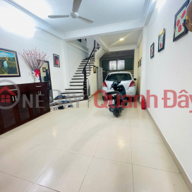 DUY NHẤT 1 CĂN PHÂN LÔ LÊ VĂN THIÊM - NHÂN CHÍNH - 60m 5 tầng phân lô ô tô vào nhà 18.x tỷ _0