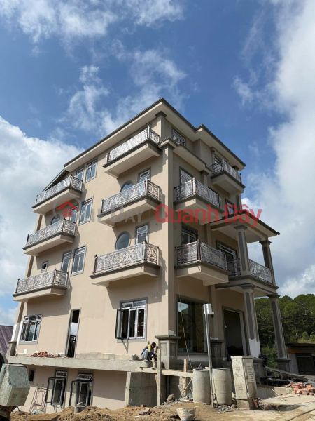 FOR SALE LUXURY RESORT VILLA - AN SON DA LAT - NEWLY BUILT - NEW STANDARDS Sales Listings