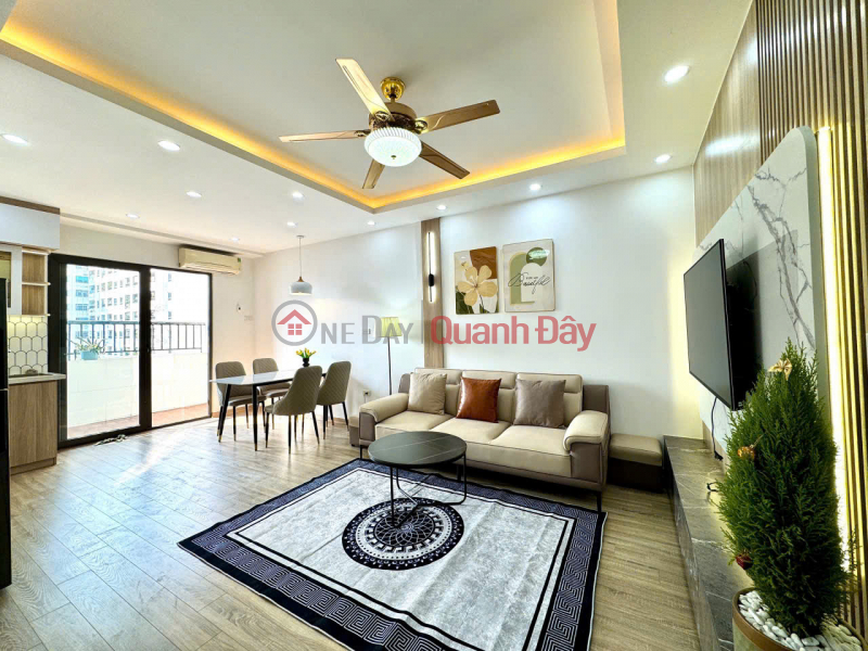 Property Search Vietnam | OneDay | Residential Sales Listings | UPDATE APARTMENTS WITH RED BOOKS IN HOANG MAI- LINH DAM DISTRICT