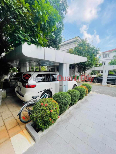 Khu biệt thự vườn Garden Home 239.5m2 14.4m² x 17m² Quốc Lộ 13 Thủ Đức _0