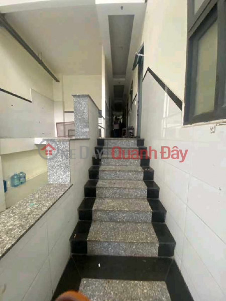 CHDV Gấp Bán - Phường 15, Tân Bình. Niêm yết bán