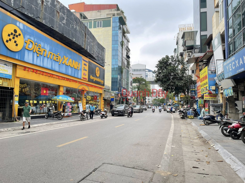  Làm ơn chọn Nhà ở | Niêm yết bán | đ 363 tỷ
