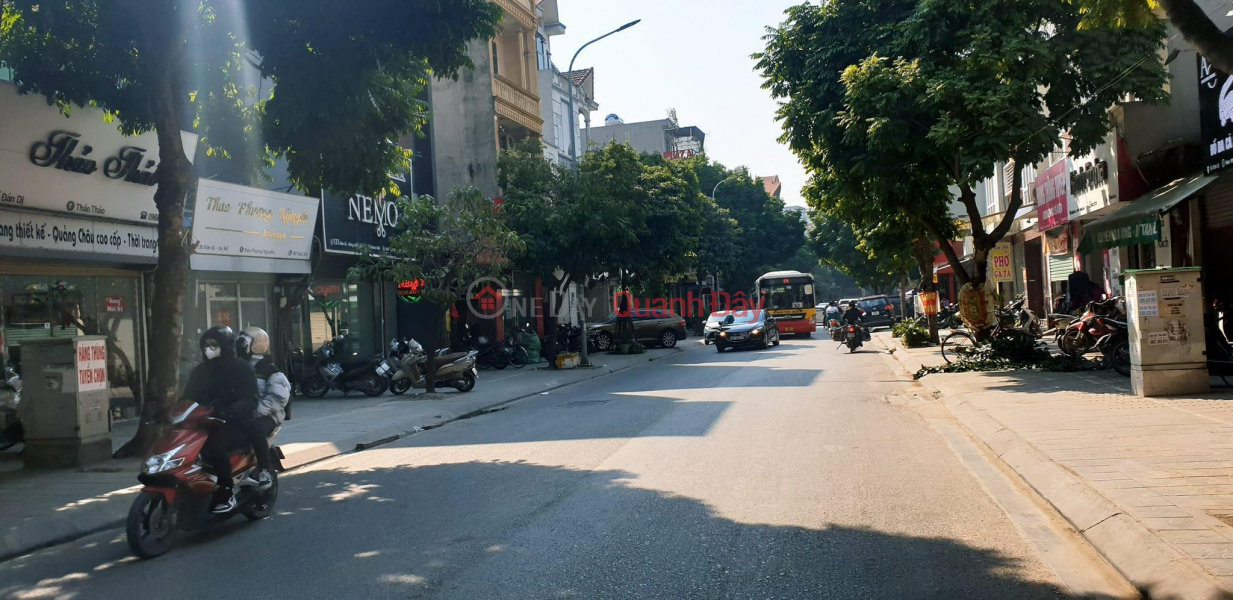 Auctioned X6 Dan Di village, Uy No, Dong Anh, Hanoi for 6xtr\\/1m². Sales Listings