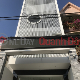 Ground floor for rent on Hoang Van Thu street, TPVT beautiful newly built house _0