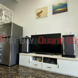 BÁN NHÀ XDPQ HÀN THUYÊN PHƯỜNG 5 ĐÀ LẠT - 2PN - 2.15 TỶ _0