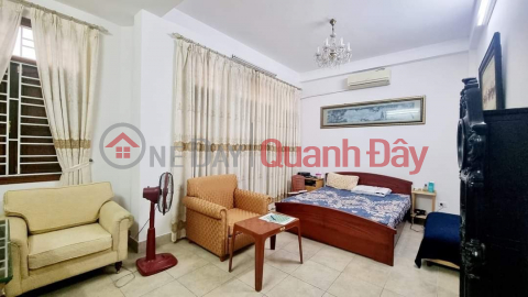 Nghi Tam Townhouse for Sale, Tay Ho District. Window 52m Actual 90m Frontage 6m Slightly 13 Billion. Commitment to Real Photos Main Description _0