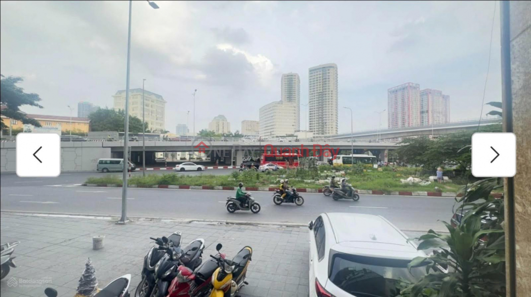 HO TUNG MAU STREET FRONT – 7-STOREY BUILDING – ELEVATOR – SUPER RARE PRODUCT Sales Listings