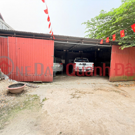 PRIME LAND IN THE CENTER OF PHUC THO – HANOI - AMAZING PRICE! _0