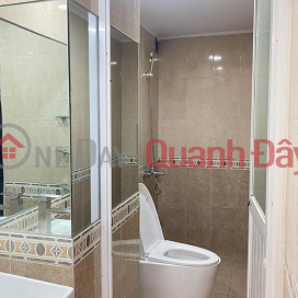 CẦN BÁN RẺ NHÀ ngô Quyền, Quận 10, Hẻm Xe hơi, 33m2, Chỉ 5 tỷ7 _0