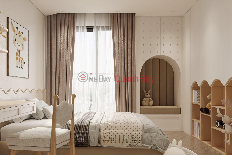 Property Search Vietnam | OneDay | Residential | Sales Listings | **House for sale in Van Chung, Ward 13, Tan Binh (5*16) 3 floors only 11 billion