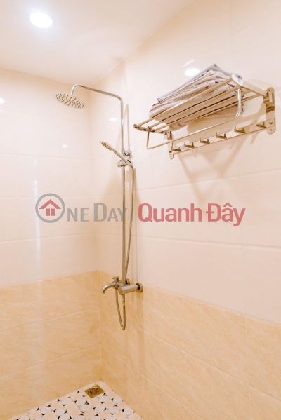 Offering for sale apartment building on Chinh Huu street, Son Tra - Da Nang. Beautiful location, good business, stable cash flow Sales Listings