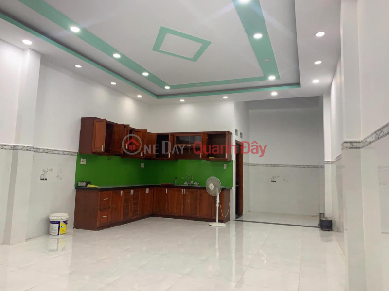 Property Search Vietnam | OneDay | Nhà ở | Niêm yết bán Bán nhà Phan Huy Ích PHƯỜNG 14 Quận Gò Vấp, 3 tầng, đường 3m, giá giảm còn 7.2 tỷ