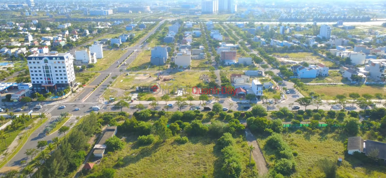Property Search Vietnam | OneDay | Residential Sales Listings, TAN TRA BEACHFRONT LAND - AREA 305M² (15x20) - EXISTING 2-STORY BUSINESS HOUSE - 22 VND