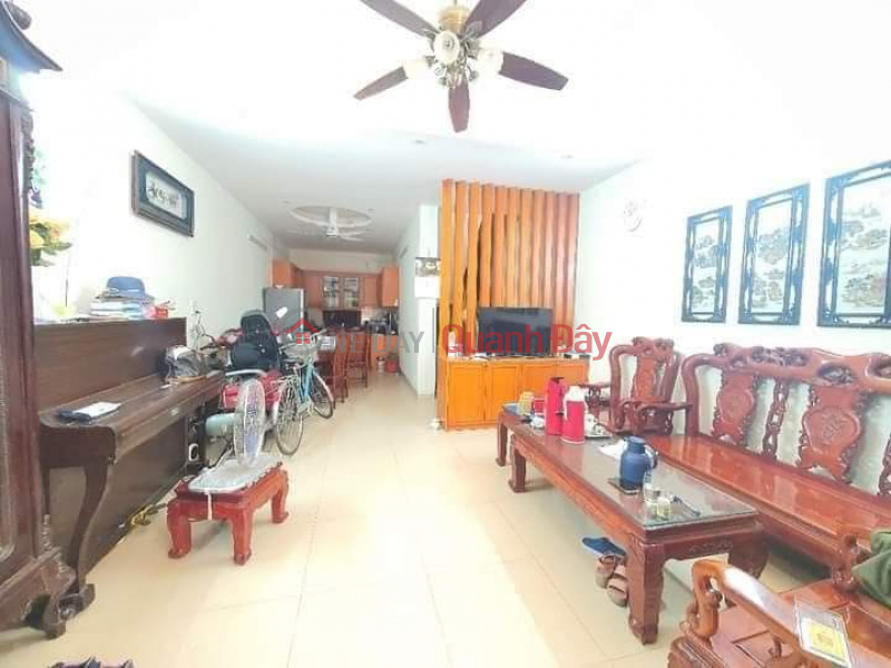 Property Search Vietnam | OneDay | Residential | Sales Listings, House for sale, Tran Quang Dieu Lot, car through house, area 58m2, 5 floors, wide frontage, 12.3 billion