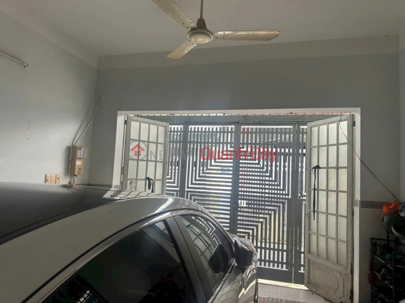 Property Search Vietnam | OneDay | Residential, Sales Listings House for sale in alley 1236 Le Van Luong, Phuoc Kien, Lap Phuc residential area, 67m2