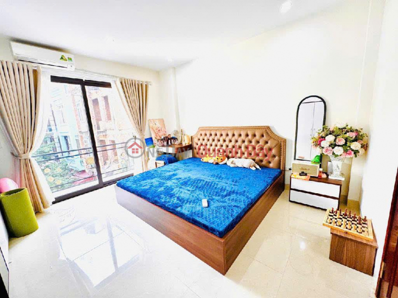 Property Search Vietnam | OneDay | Nhà ở | Niêm yết bán | nhà đẹp 6 tầng kinh doanh trung tâm quận ô tô vào nhà giá nhỉnh 6 tỷ