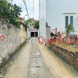 Bán đất thôn Giai Lạc, Quang Minh, Mê Linh. Gần khu công nghiệp, chợ, bệnh viện _0