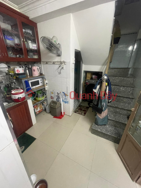 Property Search Vietnam | OneDay | Residential | Sales Listings | FOR SALE AN ANGLE APARTMENT WITH 2 SIDES, DISTRICT 7 ONLY MORE THAN 3 BILLION 35M2