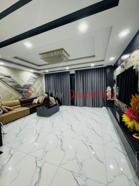 House for sale in Nguyen Quy Yem (6x19) in An Lac Ward, Binh Tan, priced at 14.3 billion | Vietnam Sales | đ 14.3 Billion