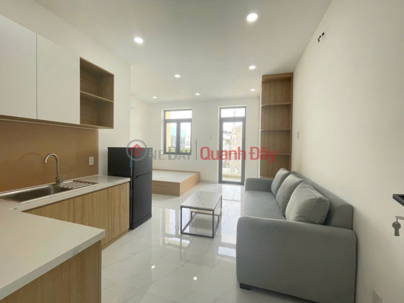 Property Search Vietnam | OneDay | Residential Sales Listings Serviced Apartment Near Hoang Dieu 2 Linh Chieu, Area 35 million\\/month Price Only Over 8 Billion, Social Area, Near Banking University, SPKT