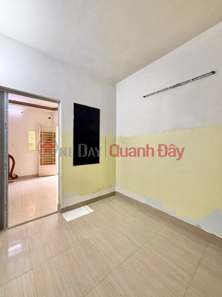 đ 6,45 tỷ | NHÀ NGÃ TƯ PHÚ NHUẬN – 4.3 X 10M – LÔ GÓC 2 MT – HẺM 3M – KHU DÂN TRÍ – YÊN TĨNH – KHÔNG QUY HOẠCH