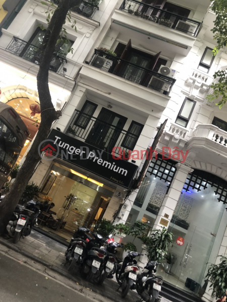 Tunger Premium Hotel (Tunger Premium Hotel),Hoan Kiem | (1)