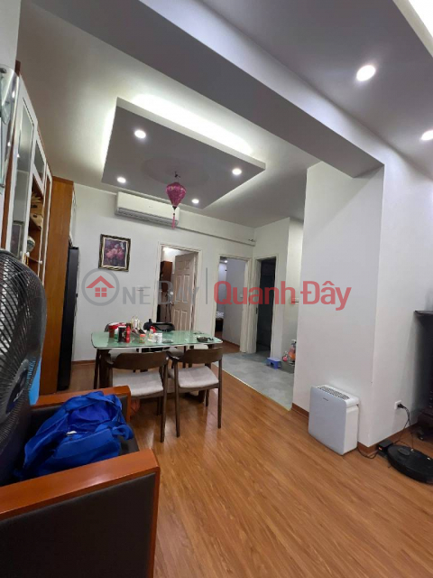 3-AIRY CORNER APARTMENT IN APARTMENT NO17-1 SAI DONG - FULL LUXURY WOODEN FURNITURE FREE! _0