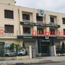 Vietcombank Nam Da Nang|Vietcombank Nam Đà Nẵng
