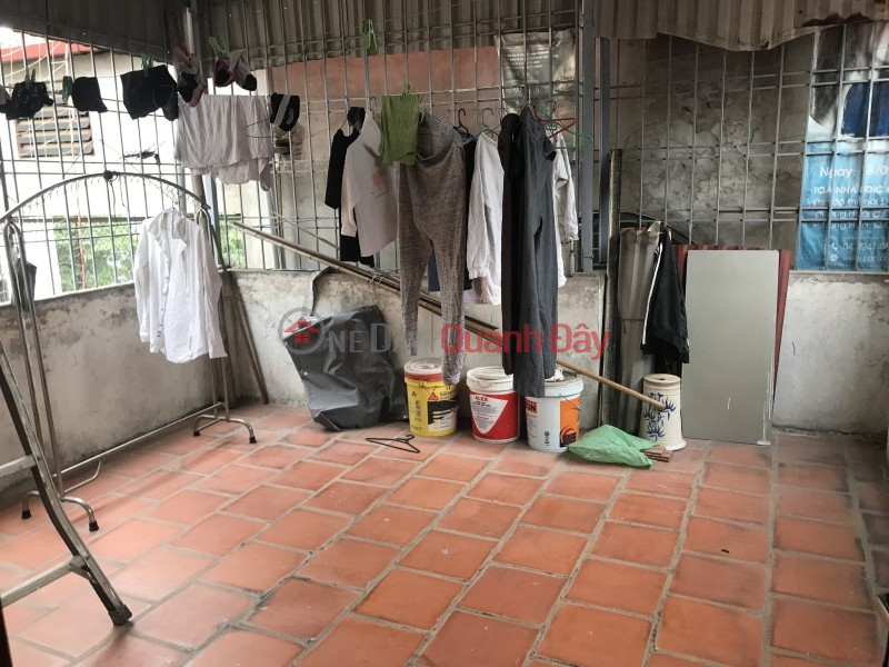 đ 6.8 Billion, Private house for sale in Hoang Ngan Thanh Xuan street 60m2 4 floors ANGLE LOT 2 sides open alley business is 6 billion VND contact 0817606560